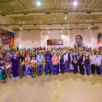 Suman Alcalde Carlos Peña Ortiz, DIF-Reynosa, Club Rotario y Starkey esfuerzos por la salud auditiva