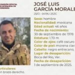 Encuentran sin vida a coordinador operativo de Pemex en Veracruz