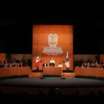 «JUNTOS LO HACEMOS POSIBLE»: PRESENTA CARMEN LILIA CANTUROSAS PRIMER INFORME DE RESULTADOS DEL SEGUNDO PERIODO