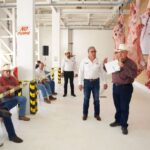 CONSOLIDA GOBIERNO MUNICIPAL EL ÉXITO DEL PROGRAMA “NOVILLO GORDO” CON LA SEGUNDA ETAPA DE EVALUACIÓN Y SUBASTA