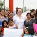 CON CARMEN LILIA, NUEVO LAREDO SE CONSOLIDA EN EL TOP LOS GOBIERNOS MÁS EFECTIVOS DEL PAÍS