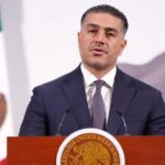-No habrá impunidad- enfatiza Harfuch por huachicol fiscal relacionado con marinos; -la investigación sigue-, dice