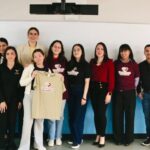 Oficina de Representación del Gobierno de Tamaulipas en Nuevo León gestiona beneficios en favor de estudiantes tamaulipecos