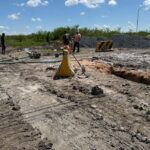 Dirige Carlos Peña Ortiz el Programa de Obra Pública Más Grande en la Historia de Reynosa
