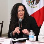Morena es el partido-movimiento de los migrantes, Tamaulipas instala comisión estatal