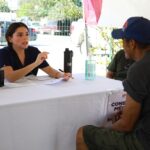 INVITAN A VECINOS DE LA COLONIA CONSTITUCIONAL AL PROGRAMA PRESIDENCIA CERQUITA DE TI