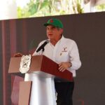 Presentan en Tamaulipas Gran Sorteo Especial “México con M de Migrante”