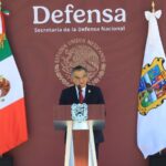 Preside Américo ceremonia del 178 aniversario de la Gesta Heroica de los Niños Héroes de Chapultepec
