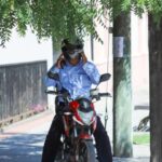 Impulsa Salud Campaña de Prevención “Lleguemos a Salvo”