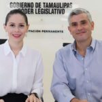 Presenta MC en el Congreso la Ley Maple