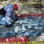 Rotula Servicios Públicos de Reynosa rampas de discapacidad