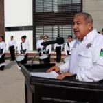 Renuncia Subsecretario de Operaciones de la Secretaría de Seguridad Pública de Tamaulipas