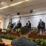 Presente Tamaulipas en el “Día Internacional de Acceso Universal a la Información”