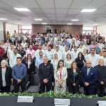 Participa SABG en las Jornadas de Profesionalización Municipal 2025 en Reynosa