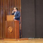 Capacita Transparencia para el Pueblo a alcaldes de la zona sur de Tamaulipas