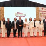 Reafirma Gobierno de Tamaulipas compromiso con la transformación de Tula en el Primer Informe de Gobierno