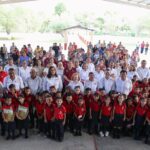 Arranca Luisa Eugenia Manautou Galván Ciclo Escolar 2025-2026 en Valle Hermoso