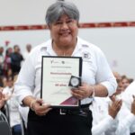 Emite Gobierno de Tamaulipas convocatoria para el Premio de Antigüedad en el Servicio Público 2025