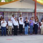 Arranca SEBIEN ciclo escolar en Xicoténcatl
