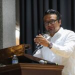 Explotación de yacimientos de baja permeabilidad y porosidad, oportunidad estratégica desde Tamaulipas para México