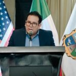 Fortalece Tamaulipas liderazgo energético en encuentro internacional USA-Canadá