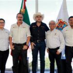 Recorre SEDENER municipios para concretar la electrificación al 100%