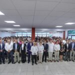 Inauguran Foro “Almacenamiento de Energía Eléctrica”; un espacio para la innovación energética