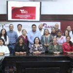 Impulsa SEDUMA planeación urbana con visión de futuro en El Mante