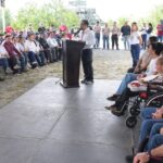 Consolida SEDUMA acciones para recuperar la laguna La Escondida en Reynosa