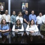 Fortalecen planeación del Puerto Seco con visión de crecimiento ordenado
