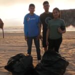 Impulsa SEDUMA participación ciudadana en conservación de playas