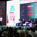 Proyecta Tamaulipas liderazgo global en mercados de carbono y sostenibilidad