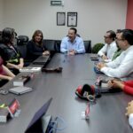 Consolidan SEDUMA e INDEX Nuevo Laredo alianza estratégica para un futuro más verde
