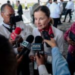 Invita Economía a emprendedores a participar en los “Cursos: Santander Tamaulipas”