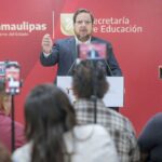 Avanza entidad en la recuperación de aprendizajes fundamentales: evaluación “Tamaulipas Aprende”