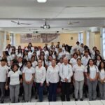 Invitan a estudiantes de bachillerato a sumarse al programa “Alfabetización para el Bienestar Compartido”