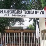 Abren preparatoria vespertina en instalaciones de secundaria en Nuevo Laredo