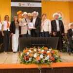 Impulsan inversión y programas la transformación de Padilla