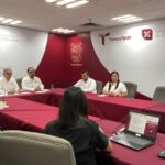 Fortalece Tamaulipas educación media superior con el seguimiento del Programa Avanzado de Diseño de Tecnología de Semiconductores