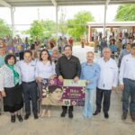 Garantiza Beca “Rita Cetina” cobertura y permanencia escolar en Tamaulipas