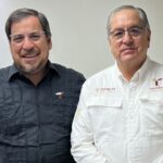 Fortalecen SET y COTACYT agenda científica y tecnológica de Tamaulipas