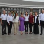 Arranca Estrategia Estatal de Lectura en la Educación Media Superior en Tamaulipas