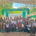 Capacita Centro Estatal de Tecnología Educativa proyectos científicos educativos ganadores