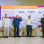 Refrenda Tamaulipas compromiso con los derechos de las mujeres