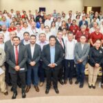 Reunión de Catastros Municipales refuerza modernización y orden territorial en Tamaulipas