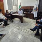 Refuerza Instituto de Defensoría Pública de Tamaulipas acceso a la justicia con jornada de visitas carcelarias en Ciudad Victoria