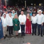 Impulsa Tamaulipas desarrollo en Palmillas con inversión estatal histórica