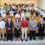 Capacita Secretaría General de Gobierno a personal educativo en temas de derechos humanos
