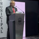 Refrenda Gobierno de Tamaulipas colaboración en modernización y desarrollo en informe de gobierno de Miguel Alemán