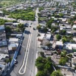 Con obras viales e hidráulicas, Gobierno del Estado transforma Matamoros